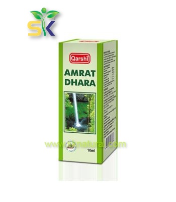 AMRAT DHARA (QARSHI) 10 ml- امرت دھارہ