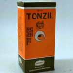 Tonzil