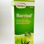Barrisal