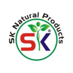 SkNatural Logo