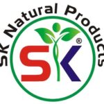 SkNatural Logo