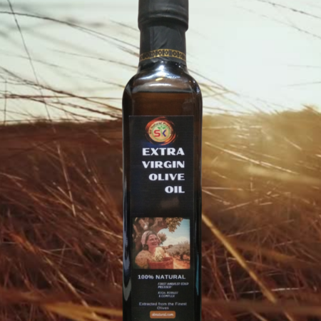 Extra virgin Olive Oil | 250ml