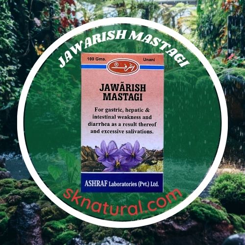 JAWARISH MASTAGI | ASHRAF