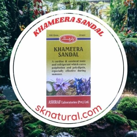 KHAMEERA SANDAL | ASHRAF
